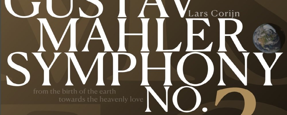 Zaterdag 12 april 2025 - 20 uur | Mahler | 3de Symphonie | Mahler Student Festival Orchestra | Lars Corijn | Sint-Anna-ten-Drieënkerk Antwerpen Linkeroever | ANNA3